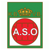 AS Oostende KB-VB (60's - 70's logo)