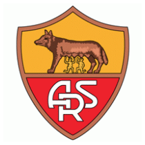 AS Roma (60's logo)