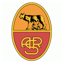 AS Roma (old logo 70's)