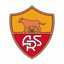 AS Roma (old logo)