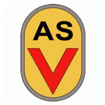 AS Vorwarts Berlin (1960's logo)