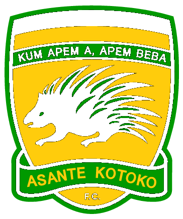 Asante Kotoko Fc