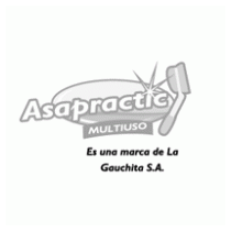 Asapractic - La Gauchita