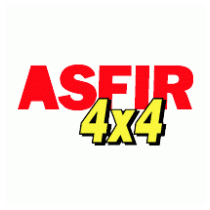 Asfir 4x4