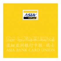 Asia Bank Card Union