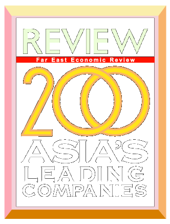 Asia S Leading Companies