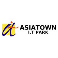 Asia Town I.T Park