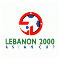 Asian Cup 2000