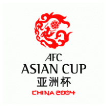 Asian cup 2004