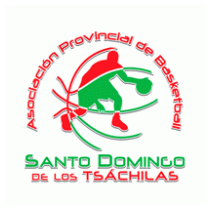 Asociacion de Basketball de Santo Domingo de los Tsachilas