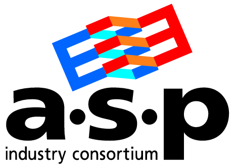 ASP Industry Consortium