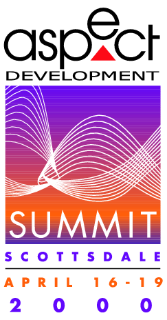 Aspect Summit 2000