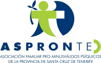 Aspronte logo