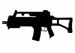 Assault Rifle