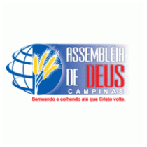 Assembléia de Deus - Campinas