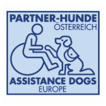 Assistance Dogs Europe Partner-Hunde Österreich