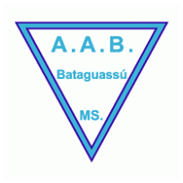 Associacao Atletica Bataguassuense de Bataguassu-MS