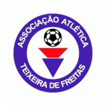 Associacao Atletica Teixeira de Freitas de Teixeira de Freitas-BA