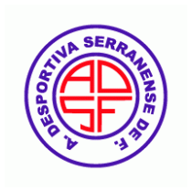 Associacao Desportiva Serranense de Futebol de Vitoria da Conquista-BA