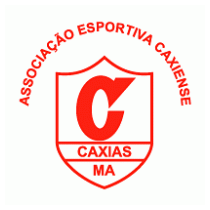 Associacao Esportiva Caxiense de Caxias-MA
