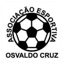 Associacao Esportiva Osvaldo Cruz de Osvaldo Cruz-SP