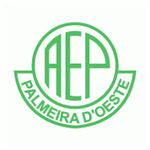 Associacao Esportiva Palmeiras de Palmeira D'Oeste-SP