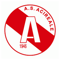 Associazione Sportiva Acireale Calcio 1946 de Acireale