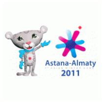 Astana-Almaty 7th Asian Winter Game