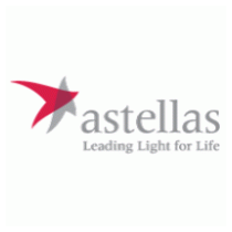 Astellas