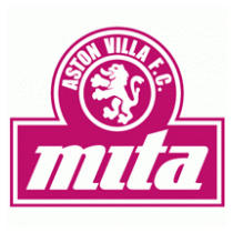 Aston Villa (80's logo)