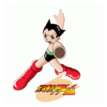 Astro boy