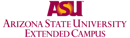 Asu Extended Campus