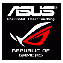 Asus Republic of Gamers