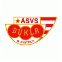ASVS Dukla Banska Bystrica (old logo)