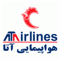 ATA Airlines Iran