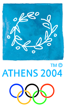 Athens 2004