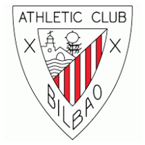 Athletic Club Bilbao (old logo of 80's)