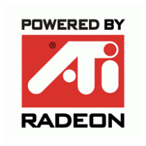 ATI Radeon (Powered By)