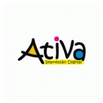 Ativa Impressão Digital