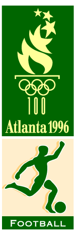 Atlanta 1996