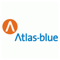 Atlas blue