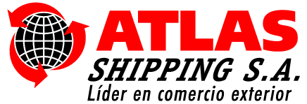 Atlas Shipping