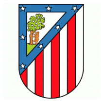 Atletico Madrid (70's logo)