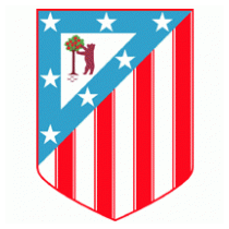 Atletico Madrid (80's logo)