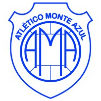 Atlético Monte Azul