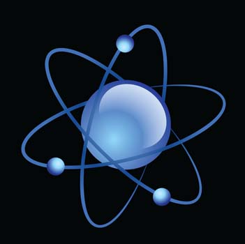 Atom vector