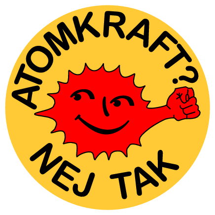 Atomkraft – Nej Tak