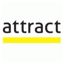 Attract : Brand Identity & Graphic Design