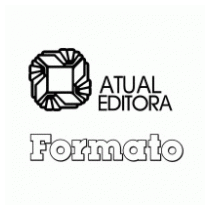 Atual Editora - Formato