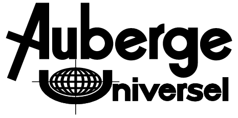 Auberge Universelle